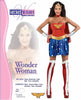 Secret Wishes Wonder Woman Costume