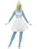 Adult Smurfette "The Smurfs" Costume - Small
