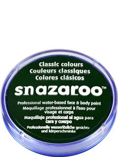 Face Paint - Snazaroo Classic Paint