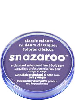 Face Paint - Snazaroo Classic Paint