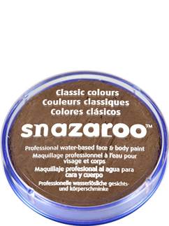 Face Paint - Snazaroo Classic Paint