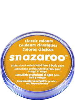 Face Paint - Snazaroo Classic Paint