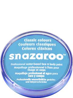 Face Paint - Snazaroo Classic Paint