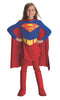 Child Supergirl Costume