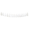 Tassel Garland - White