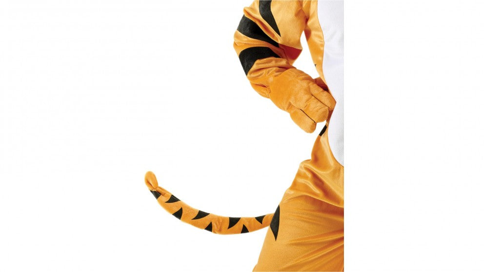 Adult Deluxe Tigger Costume