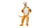 Adult Deluxe Tigger Costume