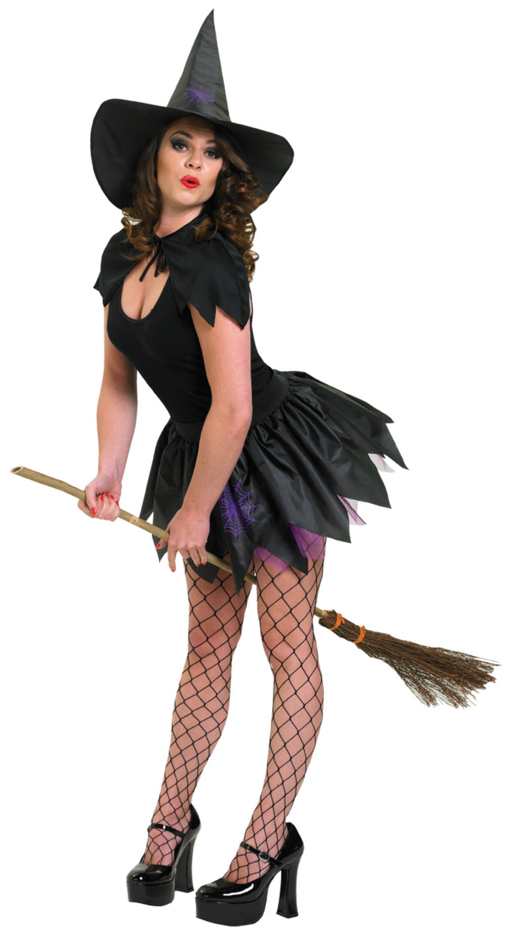 Tutu Set - Witch