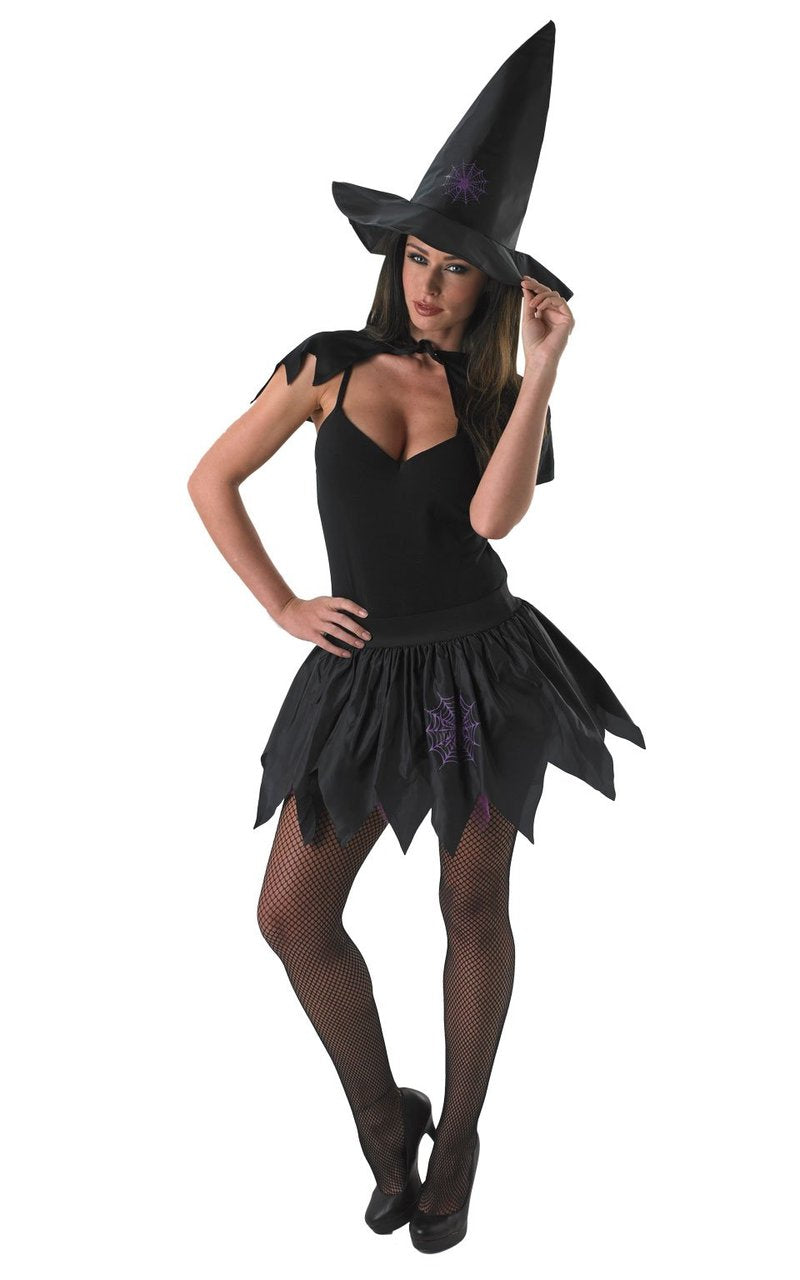 Tutu Set - Witch