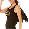 Batgirl - Top with Cape