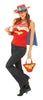 Wonderwoman - Bag