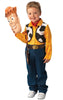 Child Deluxe Woody "Toy Story" Costume